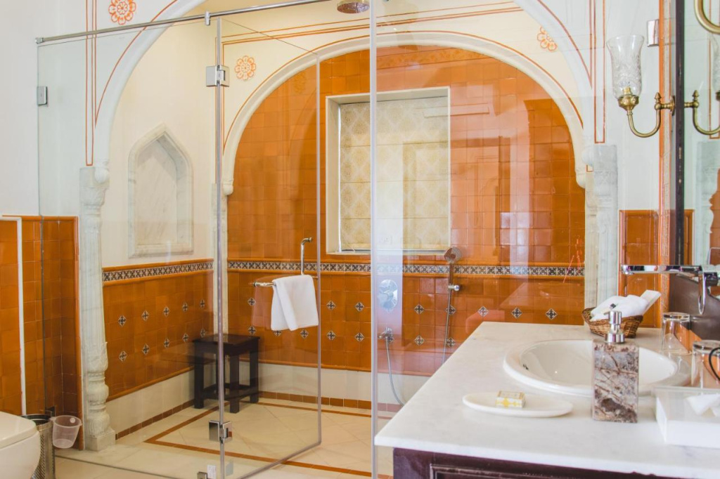 Royal Heritage Haveli - By Leisure Hotels - Général