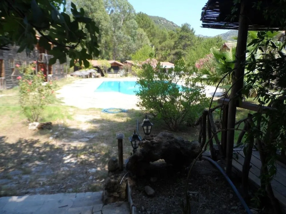 Olympos Life Hotel