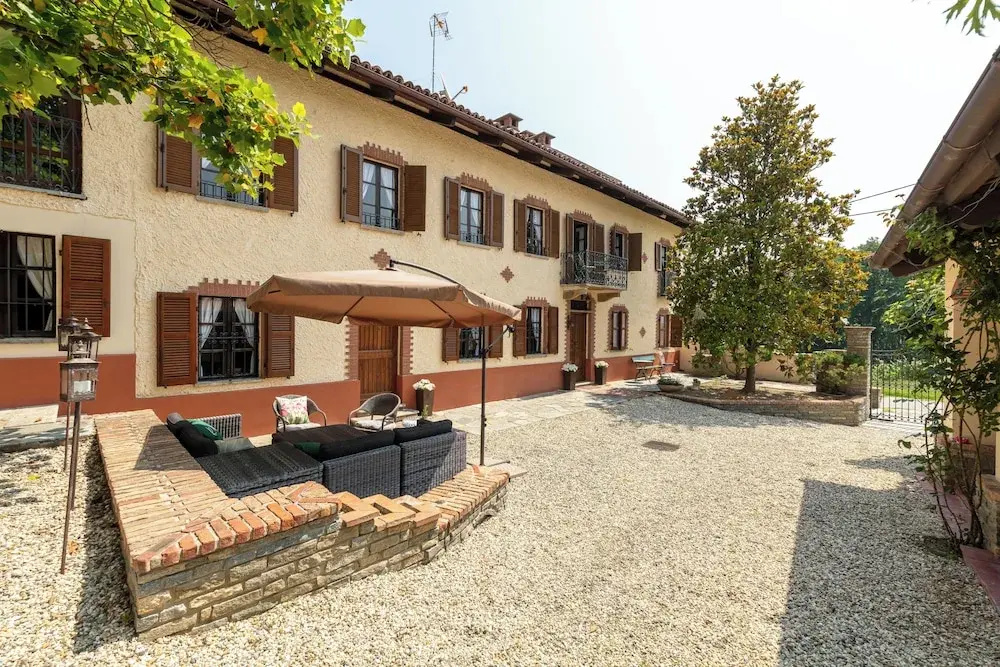 Piemonte Country House