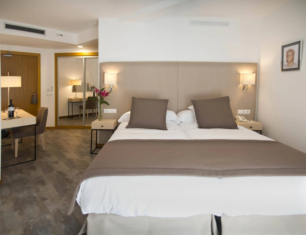 Gran Hotel Sóller - Général