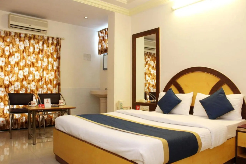 Hotel Gangothri - Général