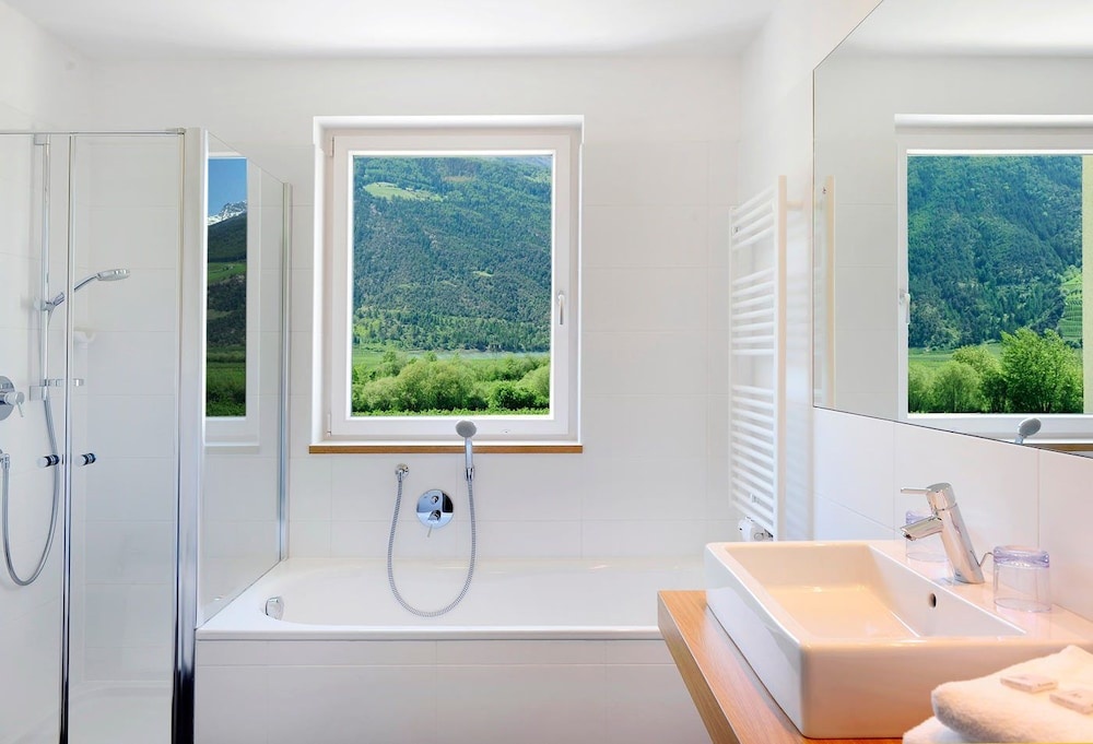 Wander- und Bikehotel Vinschgerhof - Général