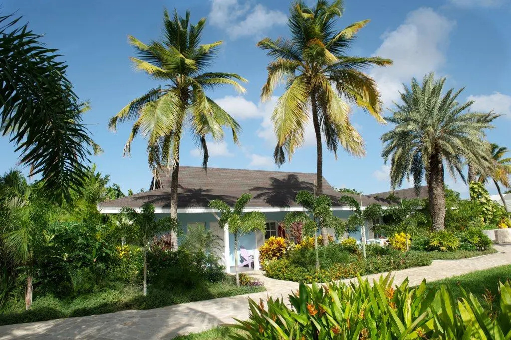 Beach & Waterfront