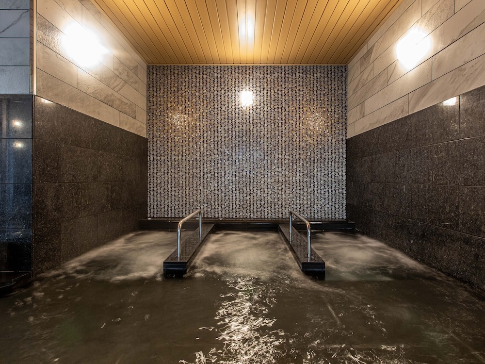 APA Hotel & Resort Ryogoku Ekimae Tower 사진 42