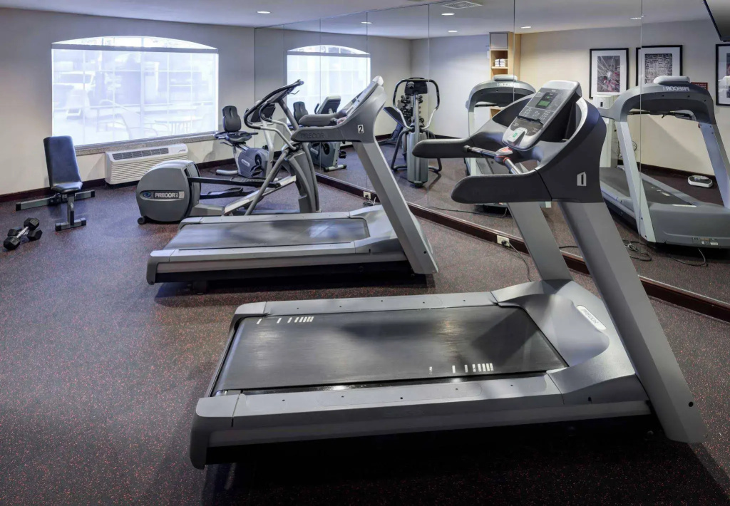 TownePlace Suites by Marriott San Antonio Airport - Général