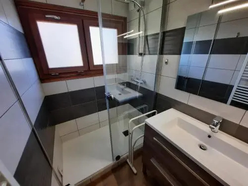 Voir la photo 1 — Apartment Les menuires - 2 pers, 18 m2, 1/0