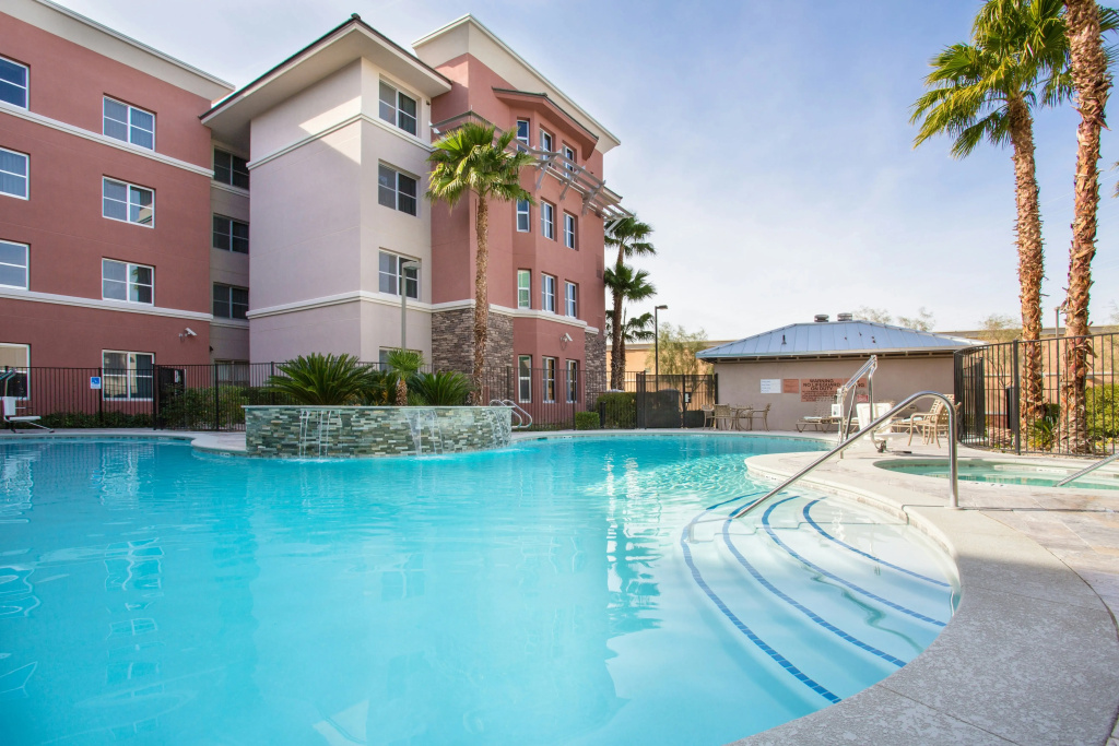 Homewood Suites by Hilton Henderson South Las Vegas - Général