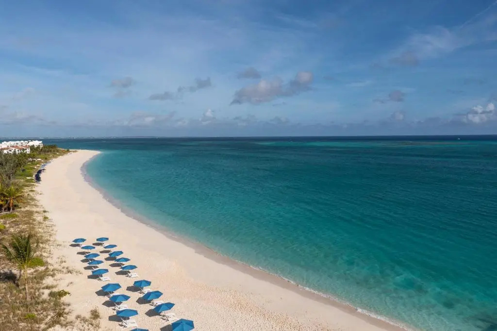 Beach & Waterfront