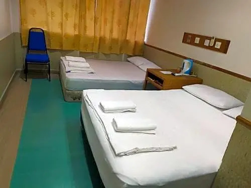 City Residence Shah Alam Hotel