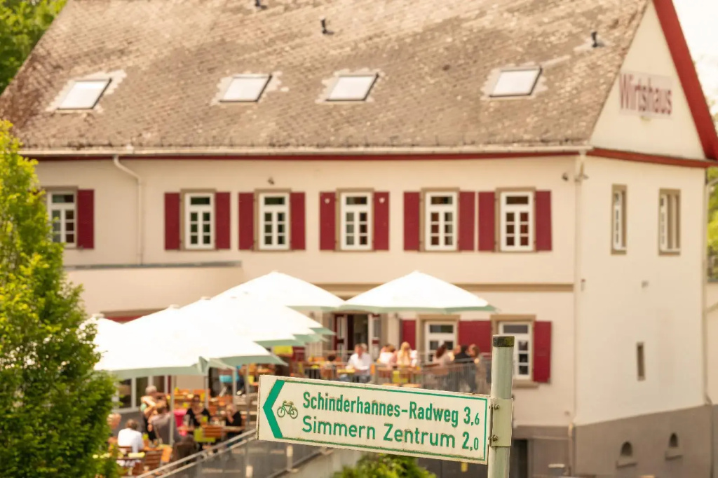 Domäne am See