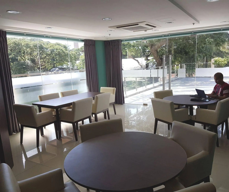 Hotel photo 7