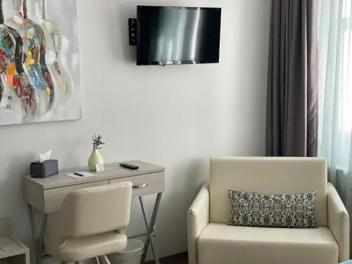 Hotel Post Sindelfingen - фото 3