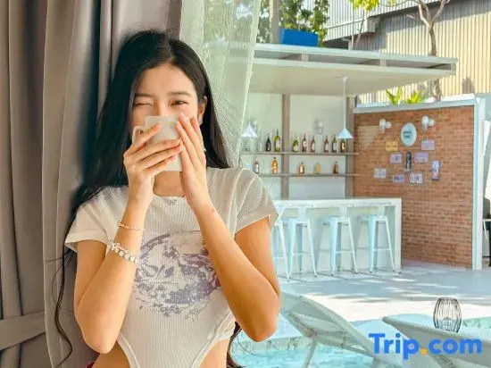 Niyham Pool Villa — фото 2