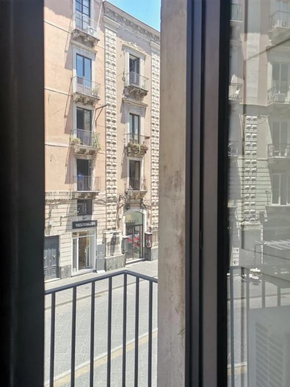 Agata dreams apartment
