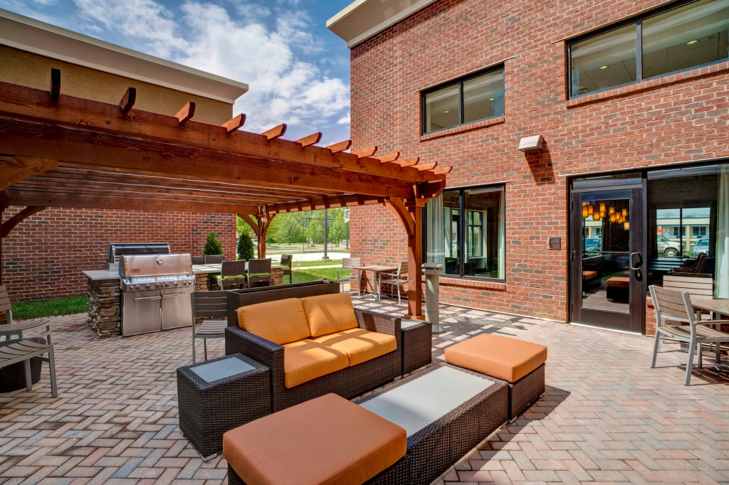 Homewood Suites By Hilton Christiansburg - Général