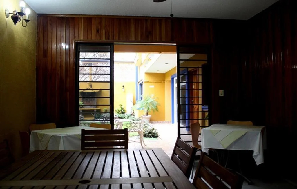 Hotel Quetzalcóatl - Général