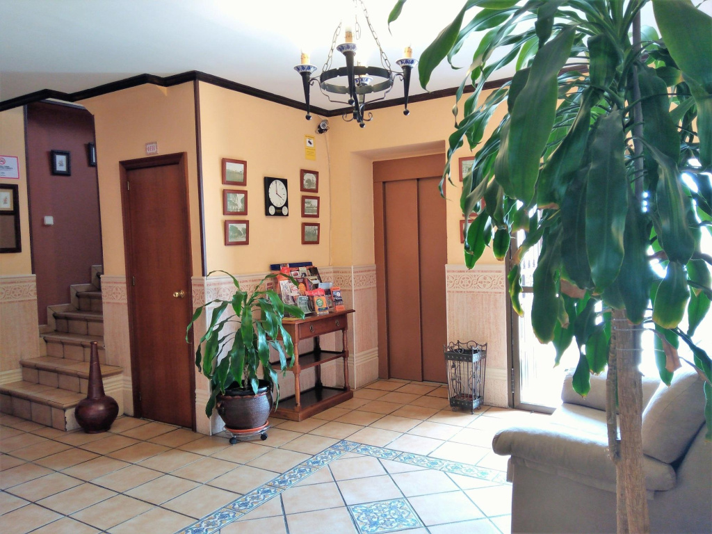 Hotel photo 18