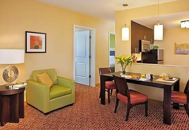 Towneplace Suites Beaumont Port Arthur - Chambres