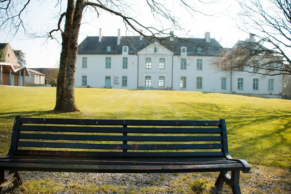 SURPRENANTES - Château du Pé - Général