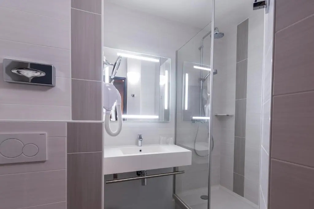 Mercure Trouville-sur-mer - Chambres