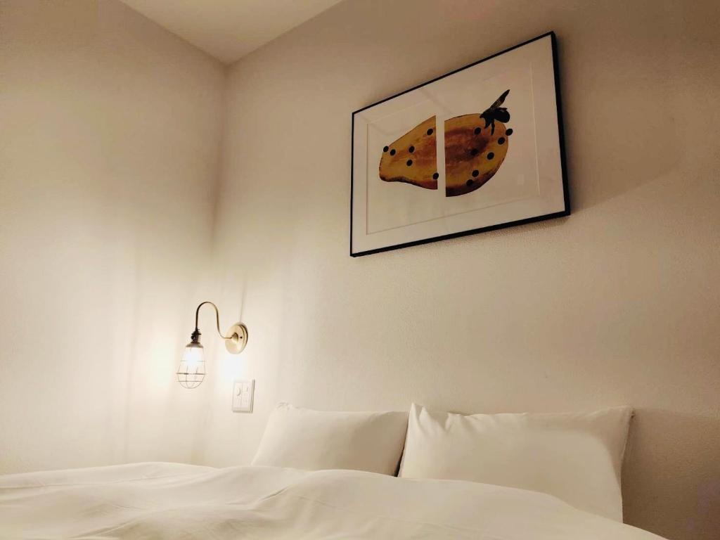 Benjamin Hotel Kanazawa 사진 1