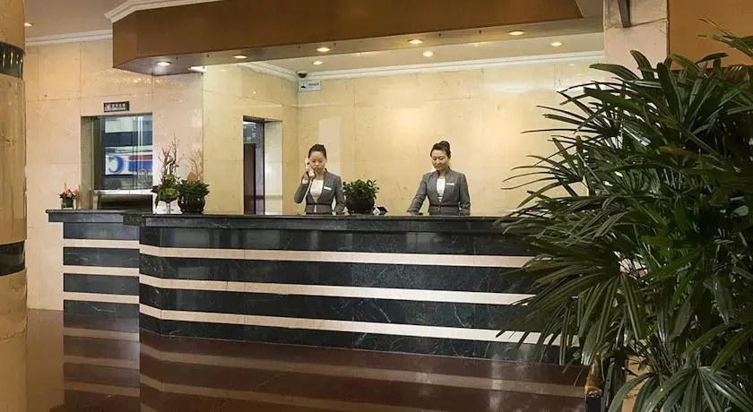 Hotel photo 11