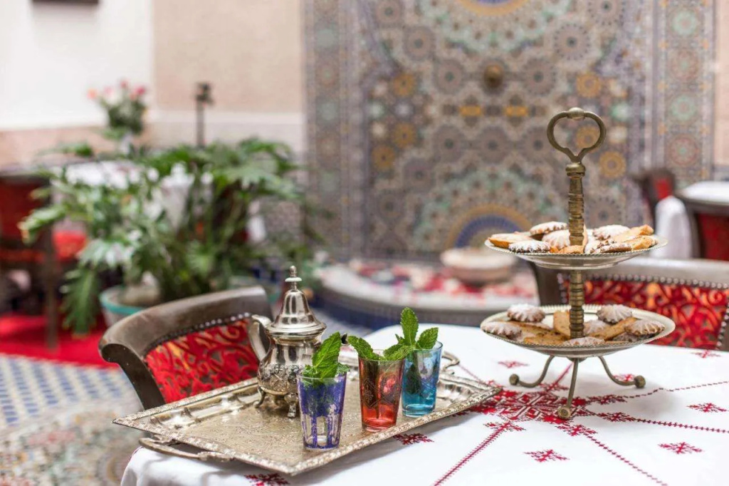 Dar Fes Medina Ziat - Général