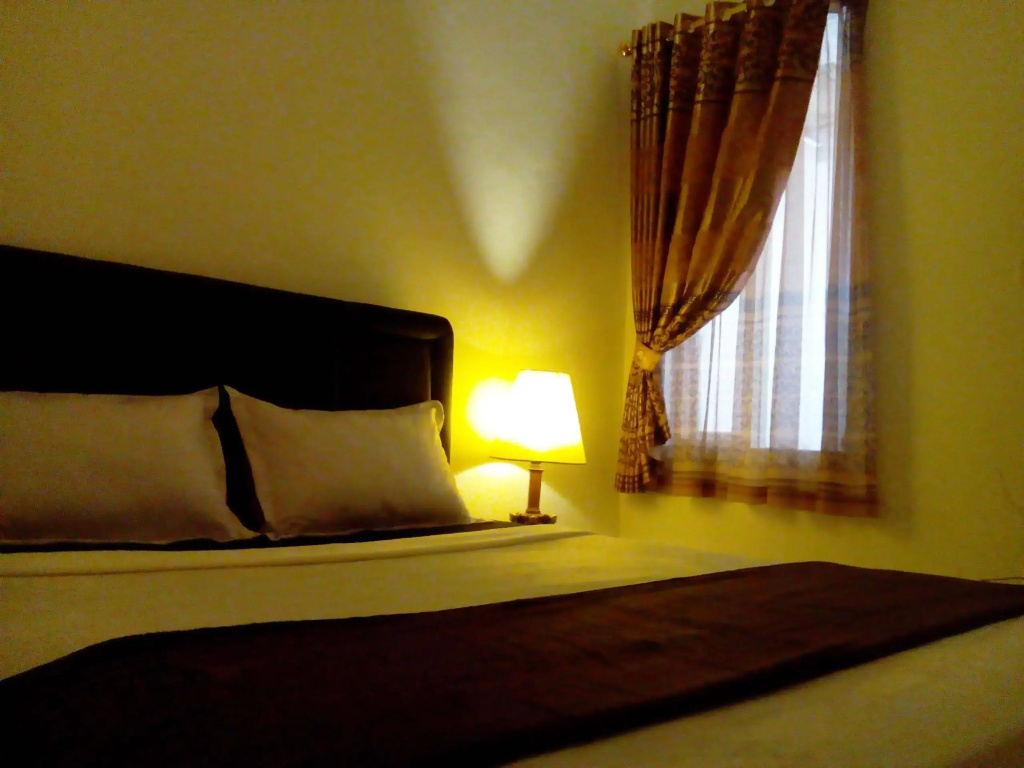 Hotel photo 10