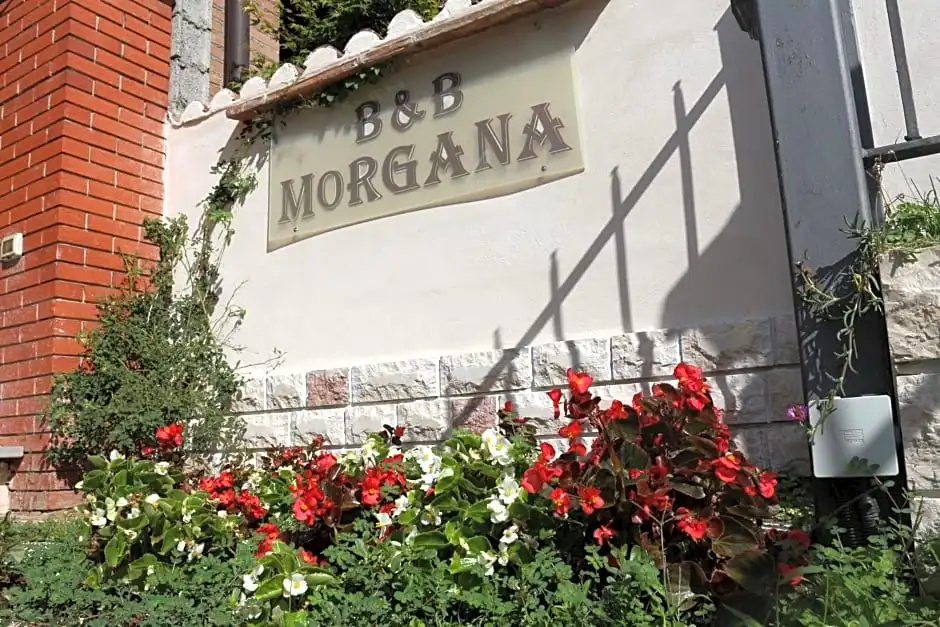 B&B Morgana