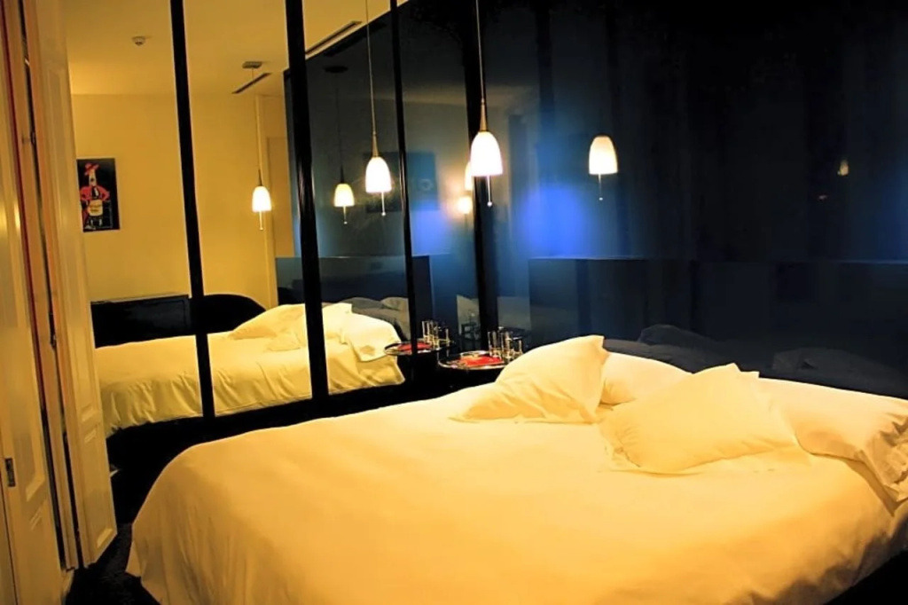 Blanq Carmen Hotel - Général