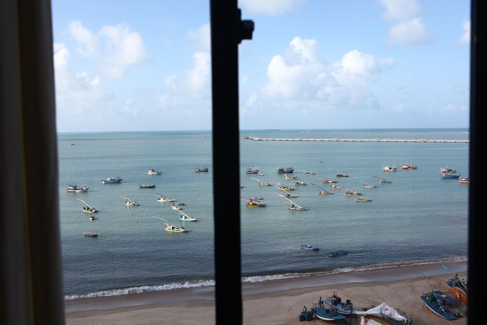 Beach & Waterfront
