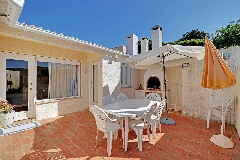 Vilamoura Golf Villa 1 by Homing