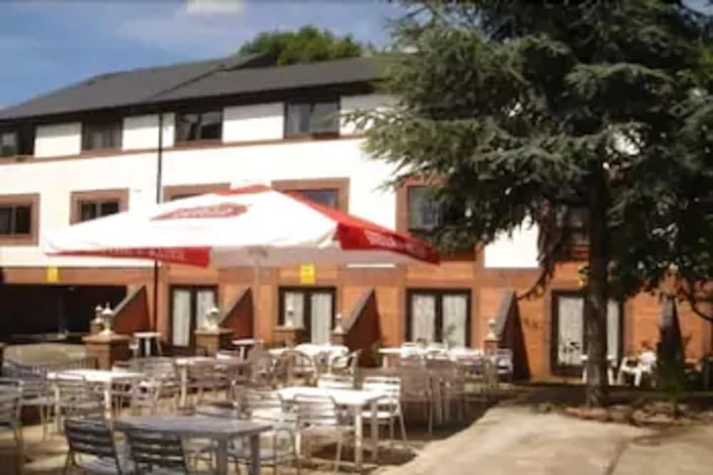 Amblehurst Hotel - Général