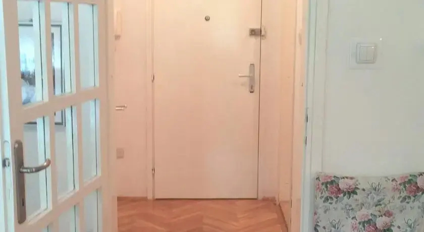 Apartment Folka