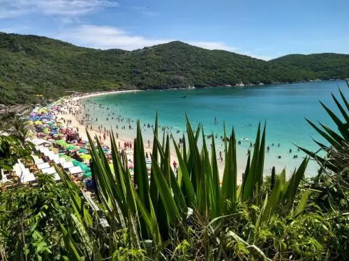 Beach & Waterfront