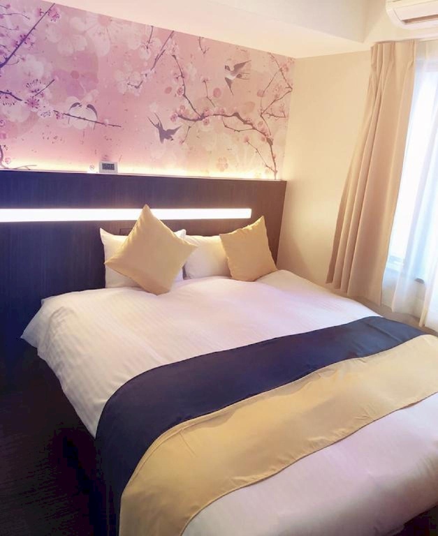 KUROMON Crystal Hotel 사진 10