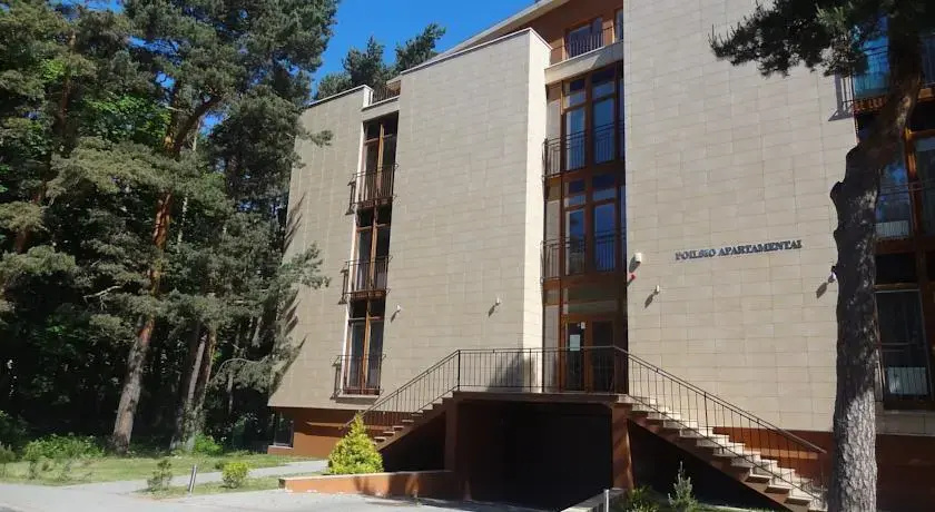Rest Apartment Palanga