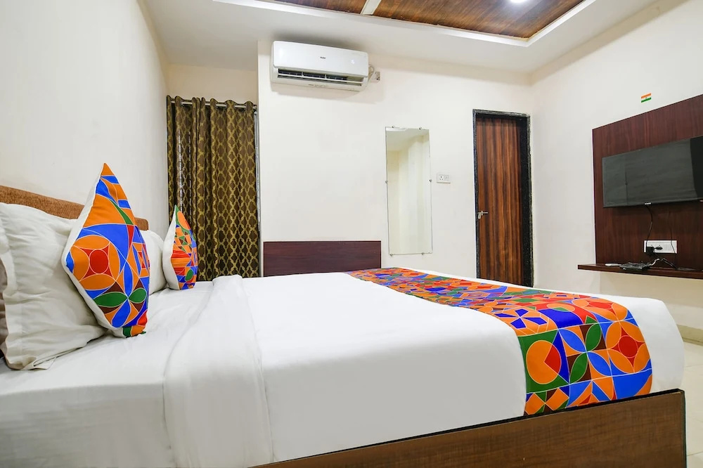 Hotel photo 22
