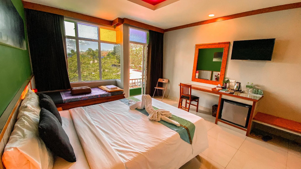 Junior Suite