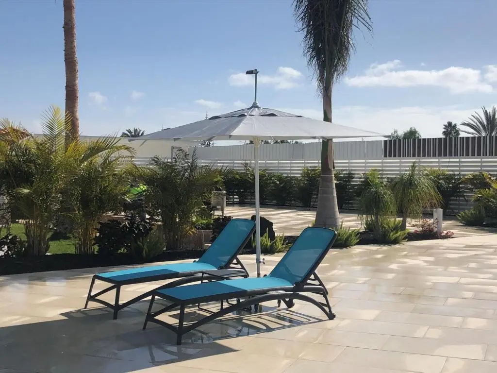 Relaxia Los Girasoles - Chambres