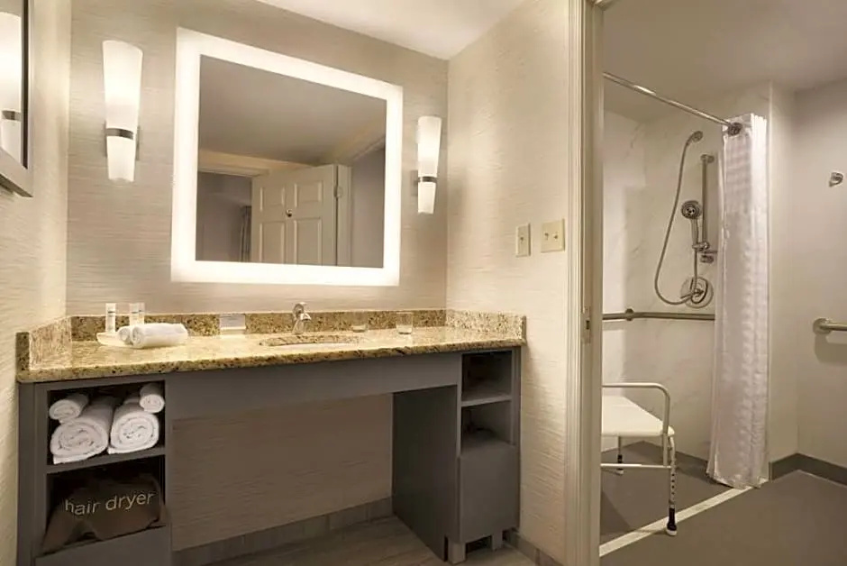 Homewood Suites by Hilton Williamsburg - Chambres