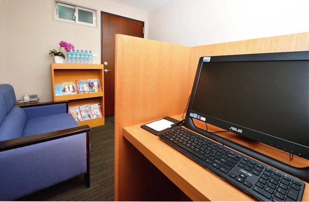 Hotel photo 20