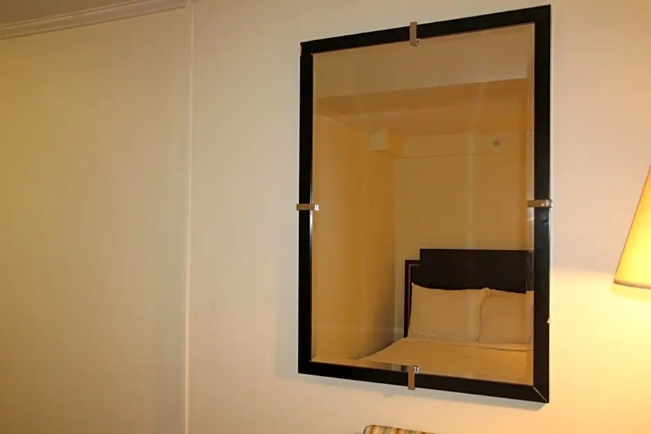 Bedford Plaza Hotel - Boston - Chambres