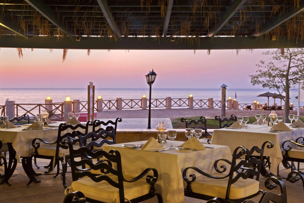 Safir Sharm Waterfalls Resort - Général