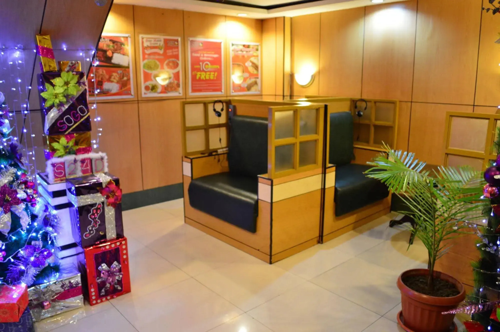 Hotel Sogo Bagong Barrio Caloocan - Général