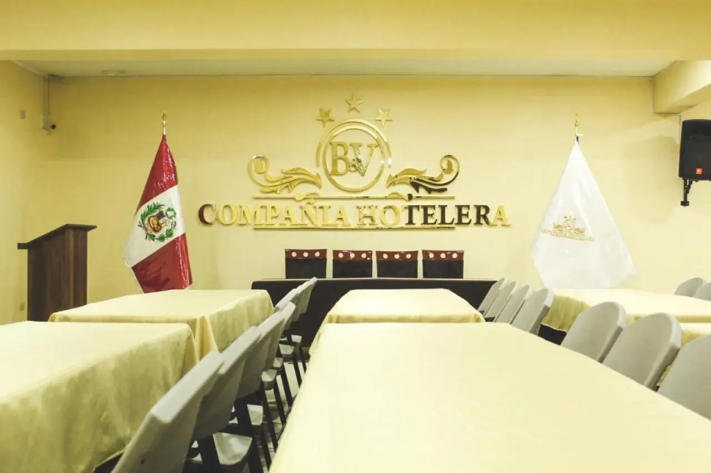 Hotel B & V - фото 16