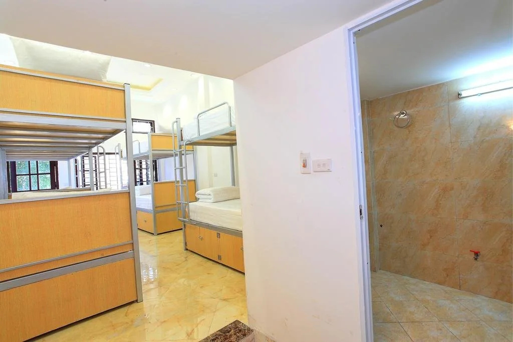 Hotel photo 10