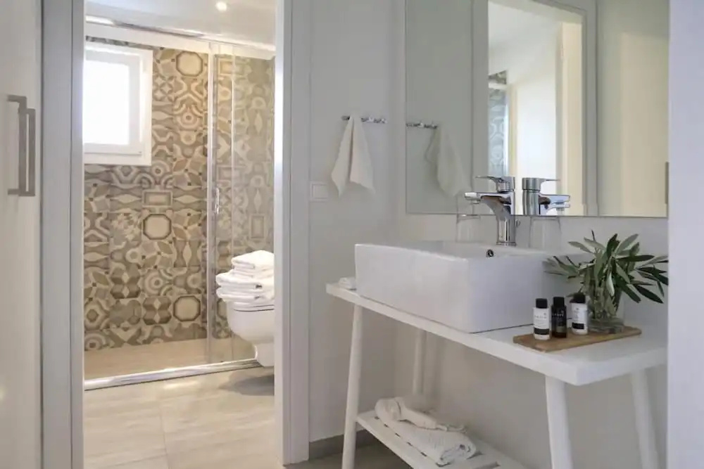 Racconto Boutique Design Hotel - Adults Only - Chambres