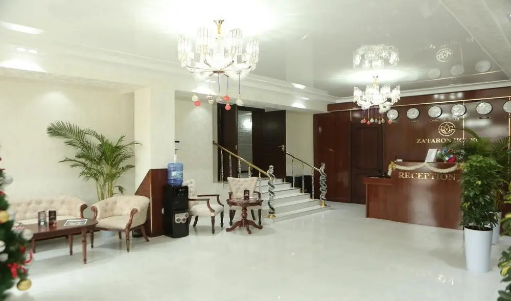 Zafaron - фото 15