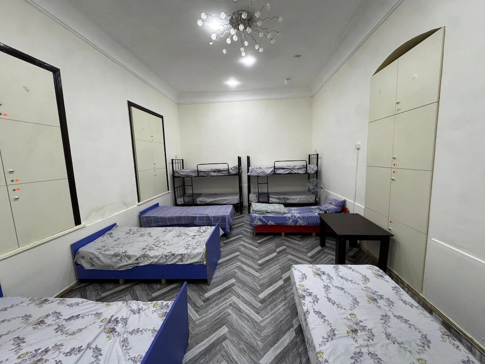 Gulf Hostel — 4